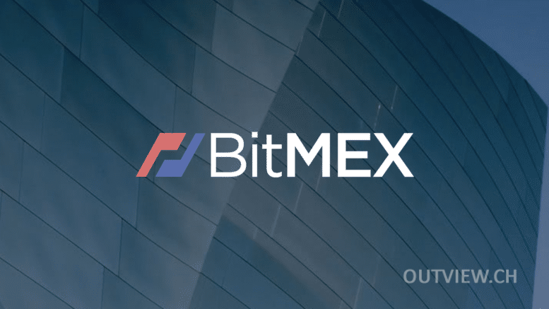 BitMEX (Bitcoin Mercantile Exchange) Review